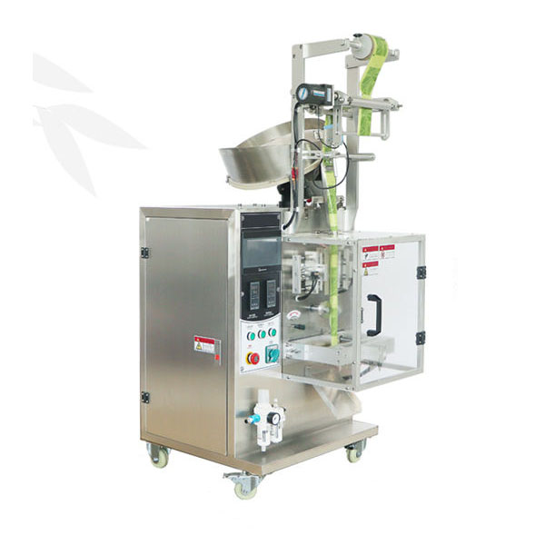 Tablet packaging machine